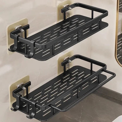 Kitchen Storage Rack