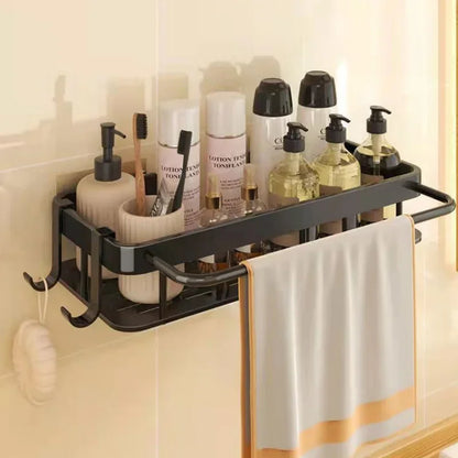 Kitchen Storage Rack