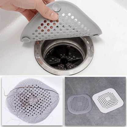 Sewer Strainer