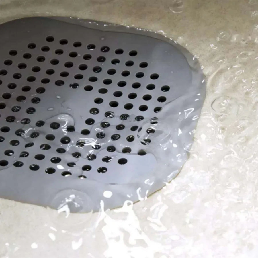 Sewer Strainer