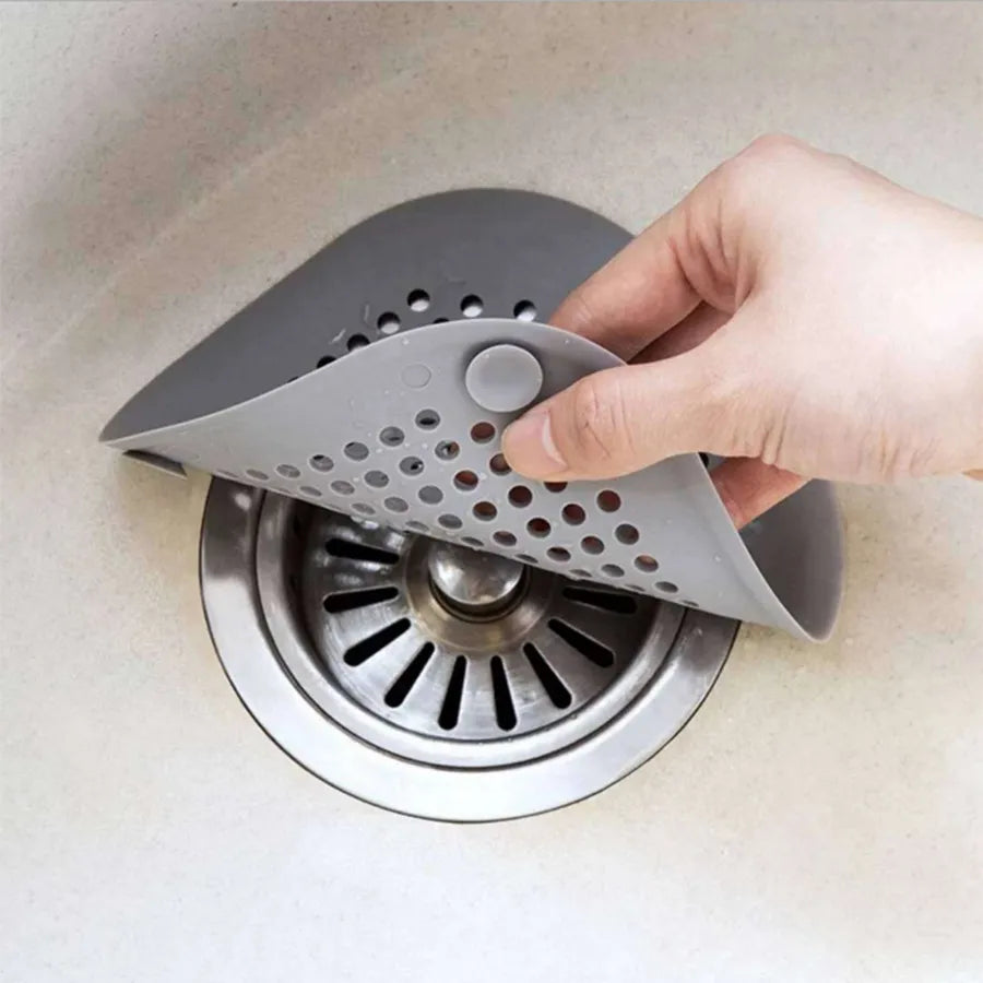 Sewer Strainer