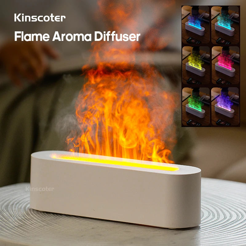 Oil Aroma Diffuser