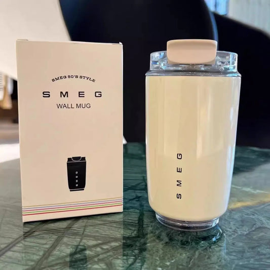 SMEG Mug Thermo