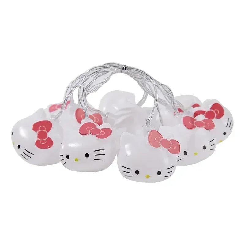 Kitty Strip Light