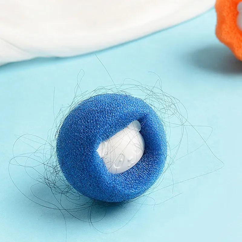 Reusable Laundry Lint Remover